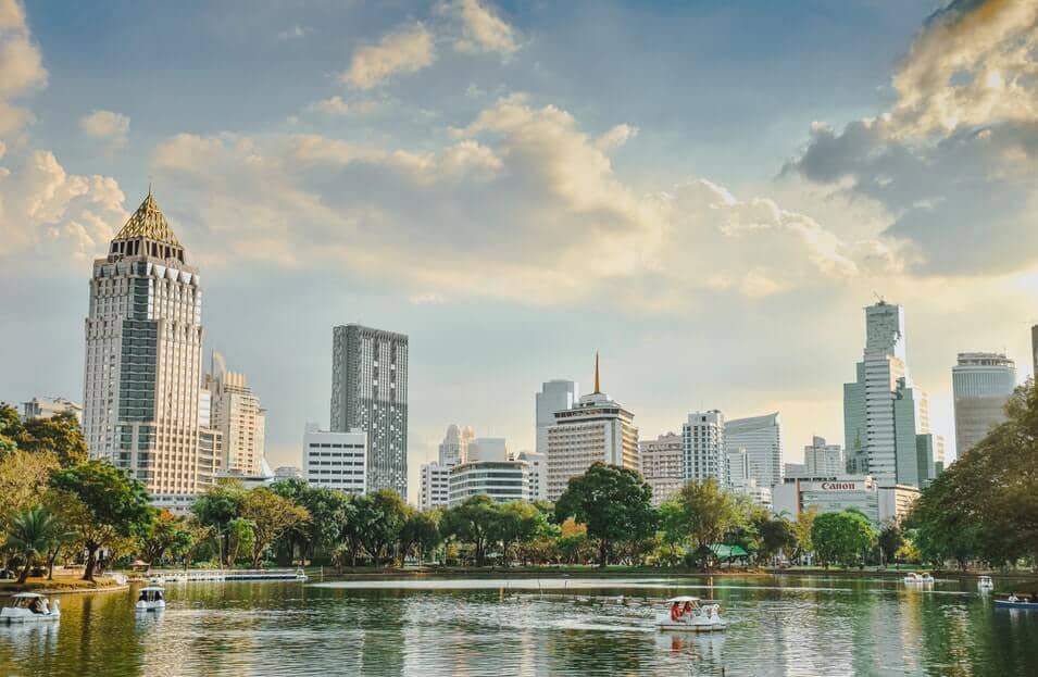 Beautiful place Best Attractions Things To Do In Bangkok 2020