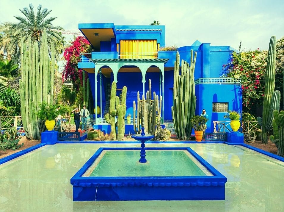 Visit To Enjoy 10 Days in Morocco perfect place for you