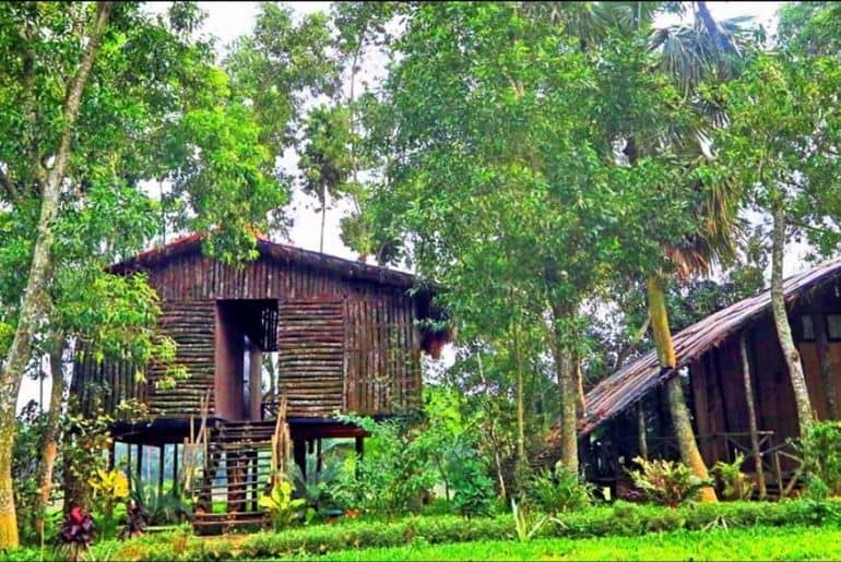 Beautiful Chuti Resorts Near Dhaka For Relaxing