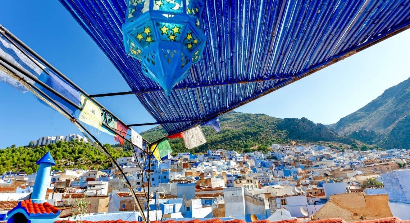 7 Beautiful Things To Do in Chefchaouen-The Photographer's Paradise- best travel